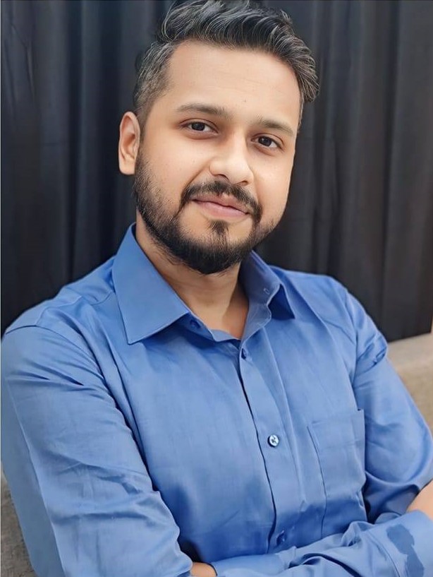 Avijit Das