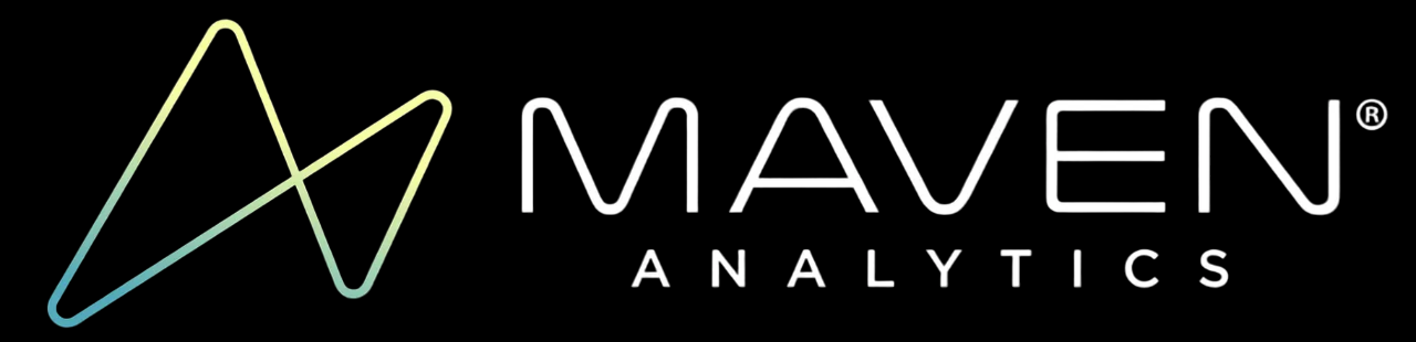 Maven Analytics Projects